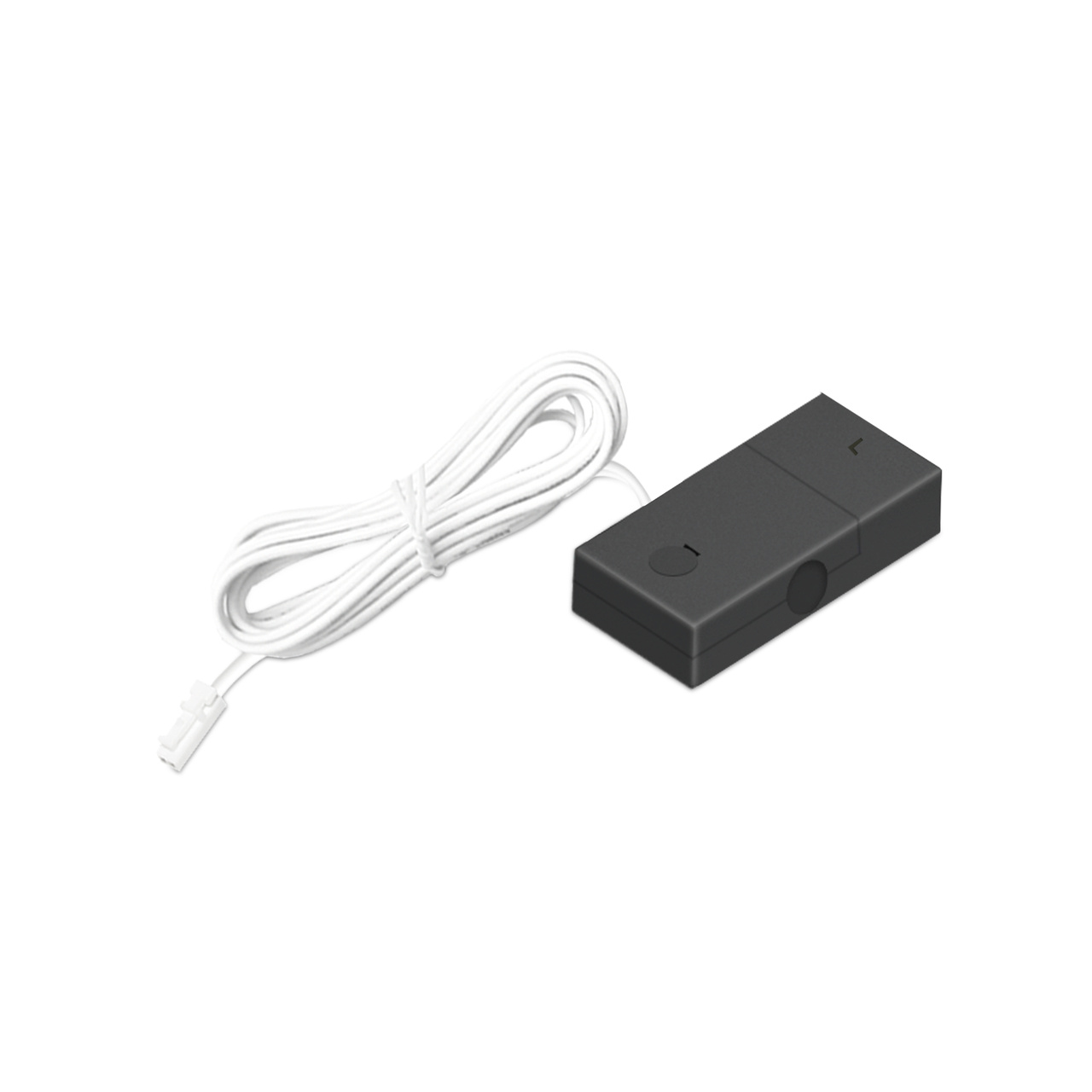 LEDLIST MOOVE 5 SWITCH IR-SENSOR ON/OFF VÄNSTER INKL SKRUV