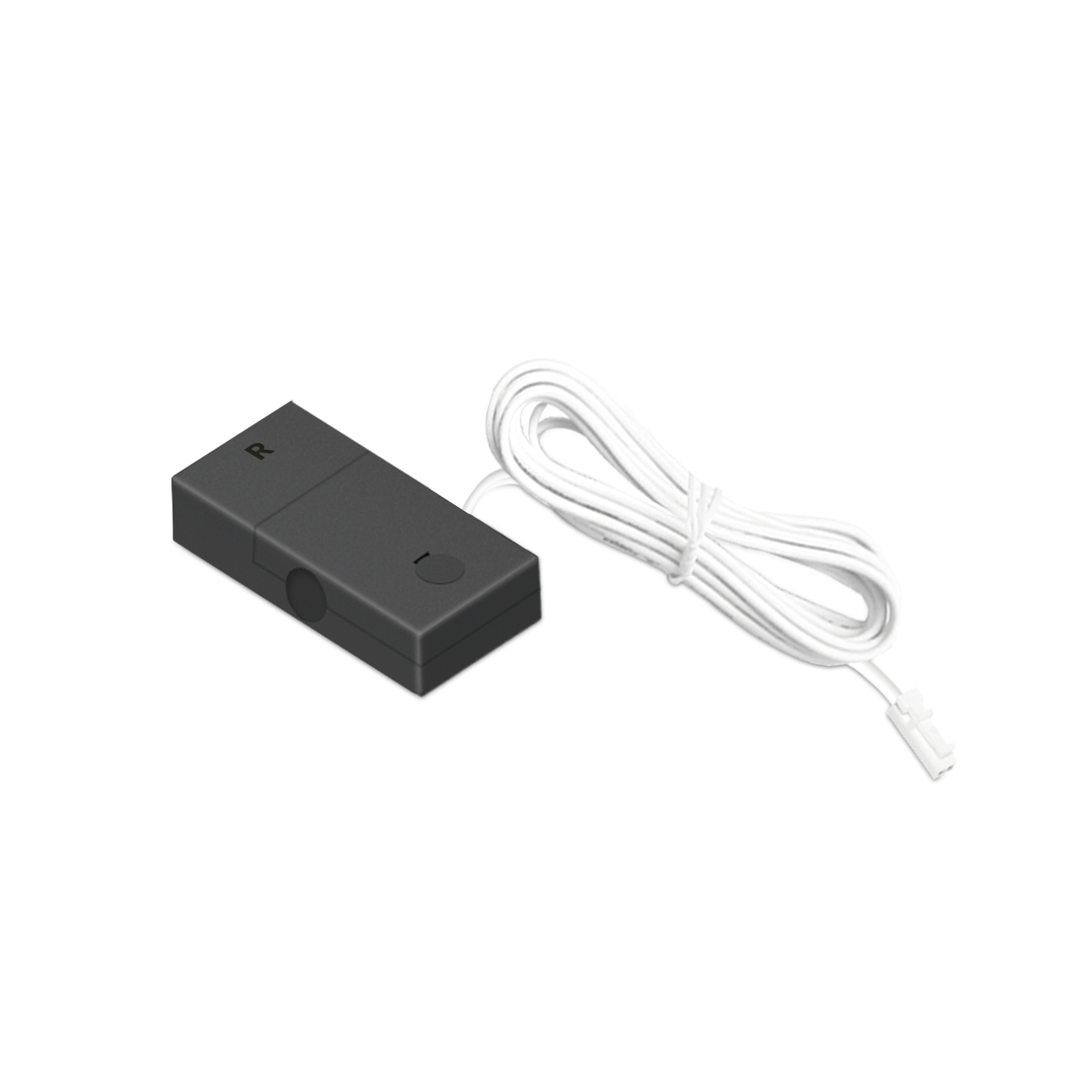 LEDLIST MOOVE 5 SWITCH IR-SENSOR ON/OFF HÖGER INKL SKRUV