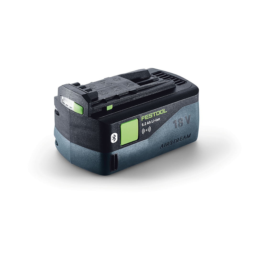 BATTERI BP 18 Li 5,0 ASI