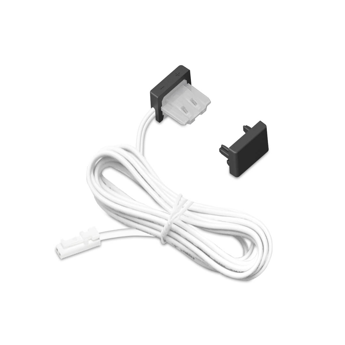LEDLIST MOOVE 1 ANSLUTNINGSKABEL VÄNSTER SIDA 3000MM