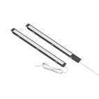LEDLIST MOOVE 3 EMOTION 24V 30W 2700-4000K 3000MM BLACK