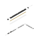 LEDLIST MOOVE 3 EMOTION 24V 30W 2700-4000K 3000MM BLACK