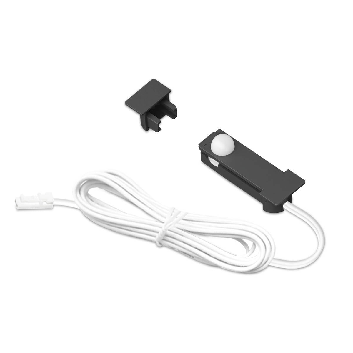LEDLIST MOOVE 3 SWITCH RÖRELSE-SENSOR ON/OFF INKL ÄNDPLUGG