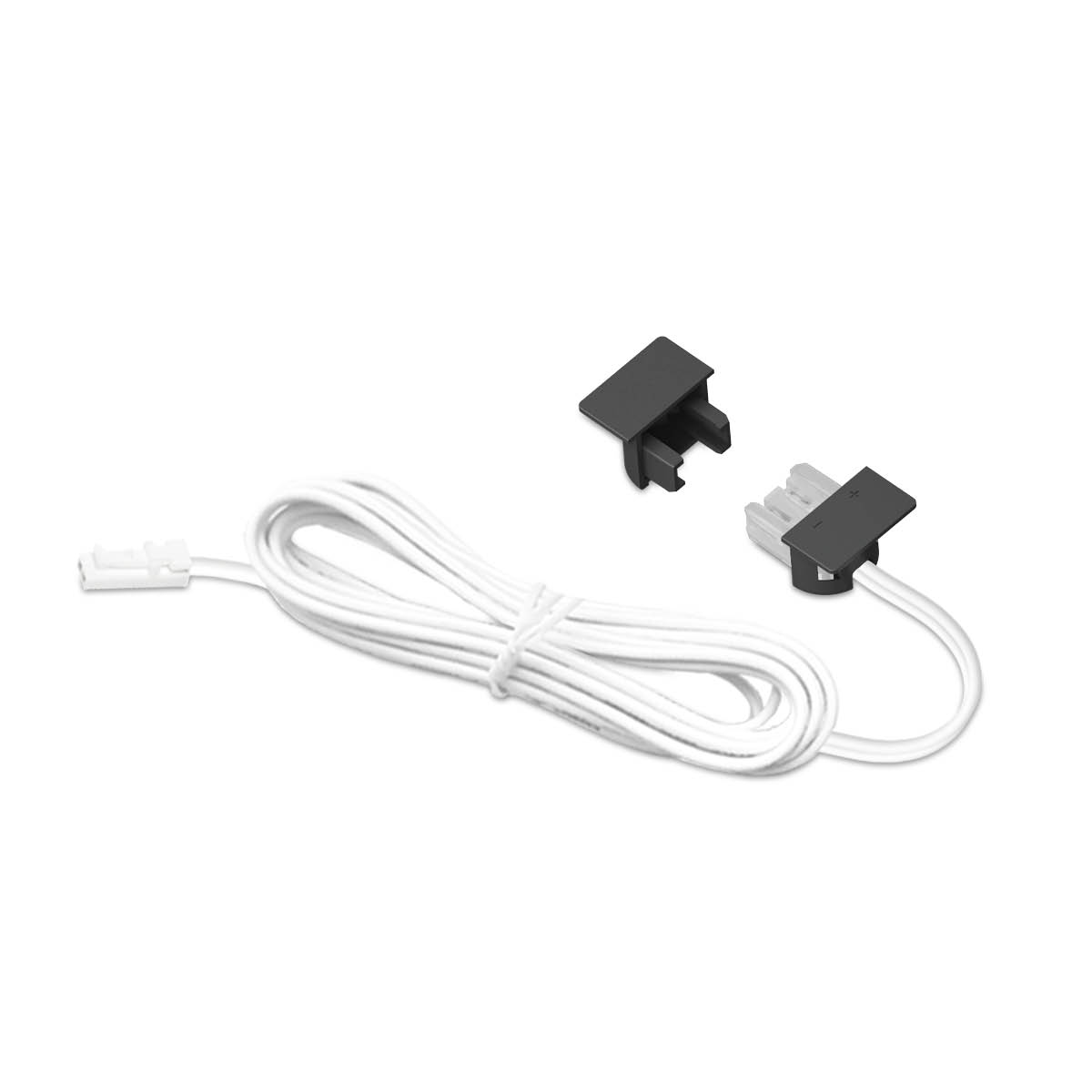 LEDLIST MOOVE 3 ANSLUTNINGSKABEL/ÄNDPLUGG