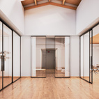Frame Lite 100