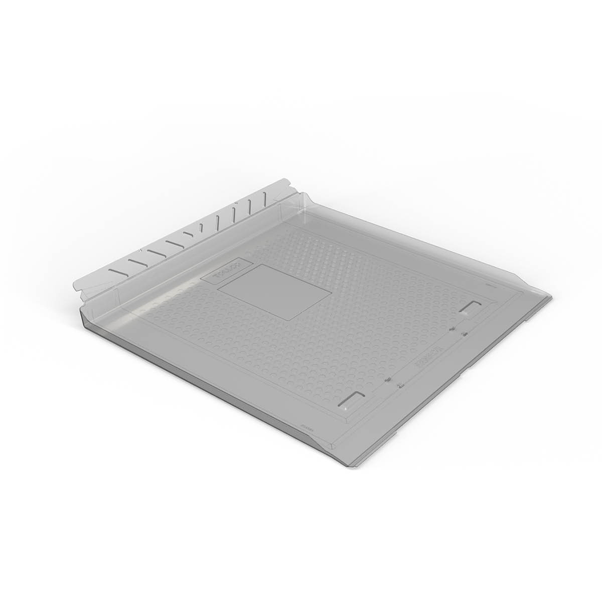 LÄCKAGE/GOLVSKYDD KYL/FRYS PRO 596X596X20MM