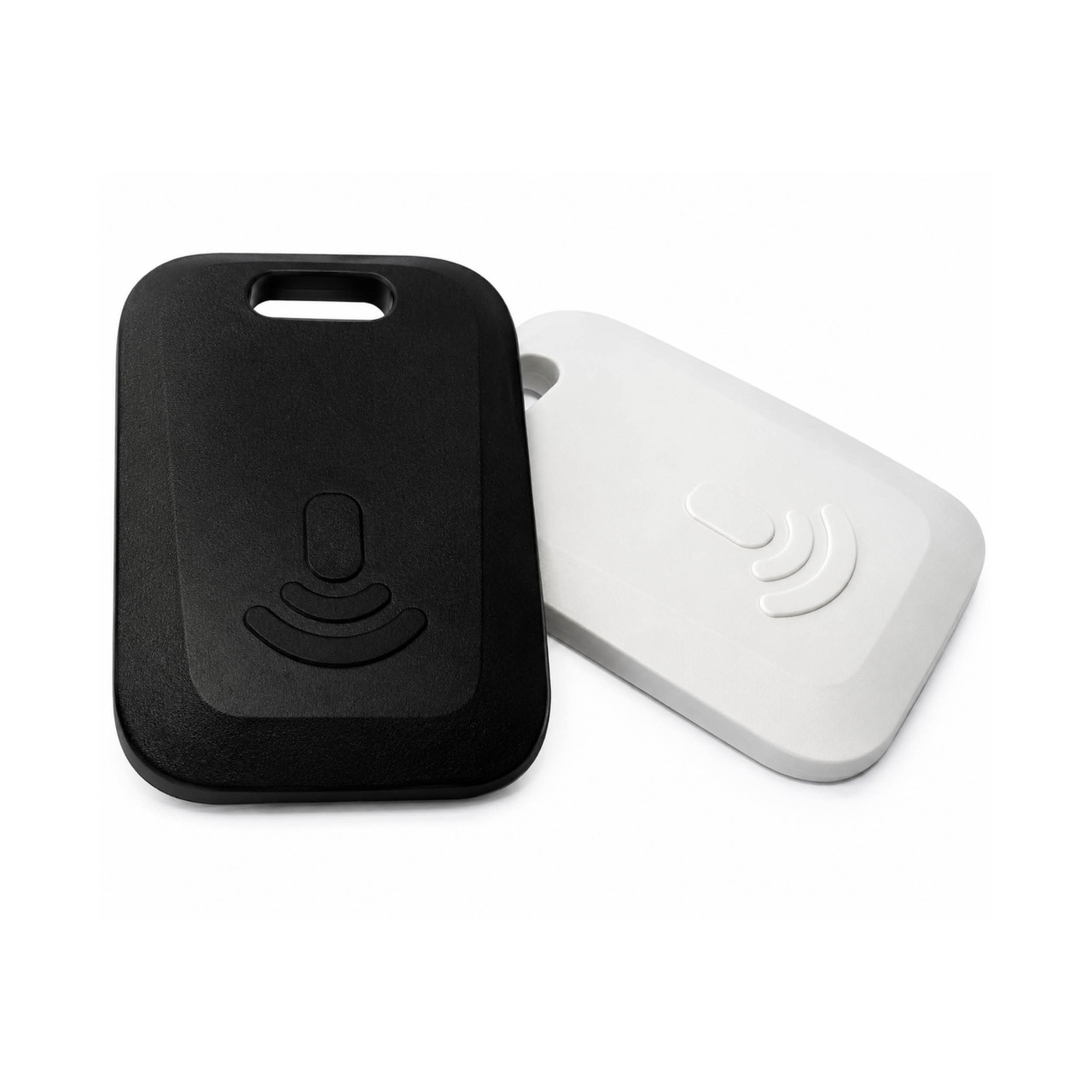 TAGG+ ANVÄNDARE MIFARE DESFIRE VIT 48X35MM
