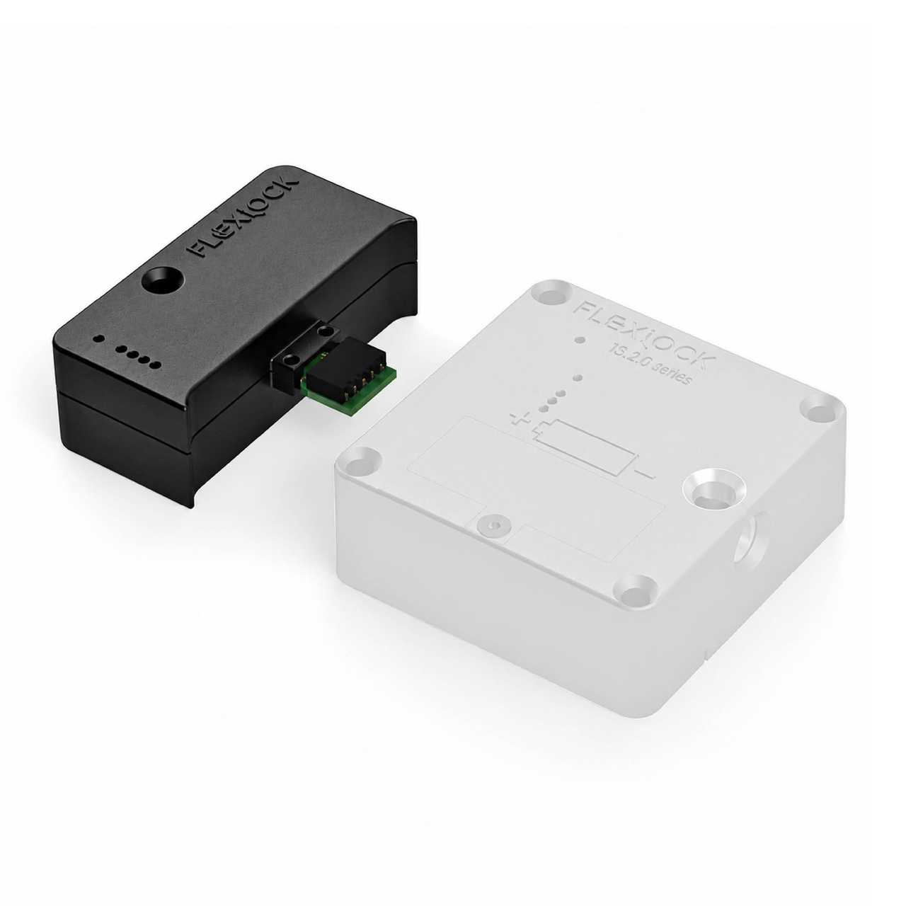 LÅS FLEXLOCK MODUL SMART TILL MIFARE 13,56 MHz