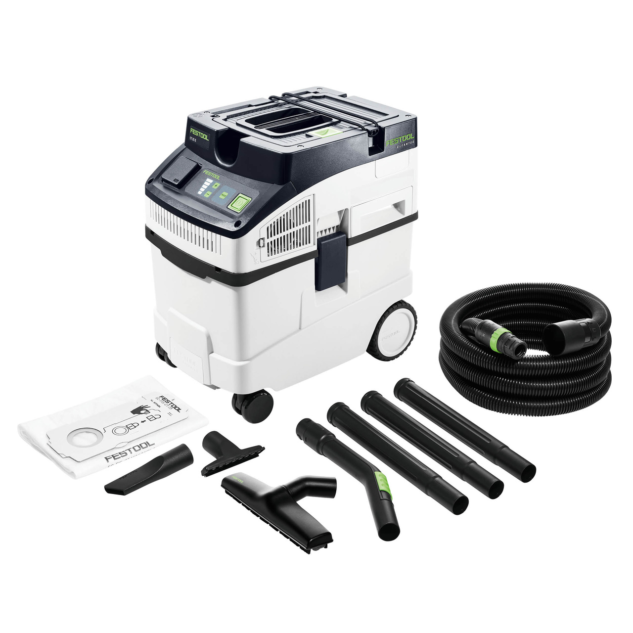 DAMMSUGARE CLEANTEC CT 25