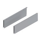 Blum - Dubbelsidig boxside Höjd D