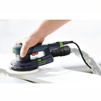 Slang med plug-it FESTOOL D27/22 antistatisk