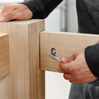 Täckskydd D14 Domino FESTOOL