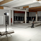Arbetsbelysning FESTOOL Syslite DUO