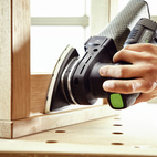 Deltaslipmaskin FESTOOL DTSC 400