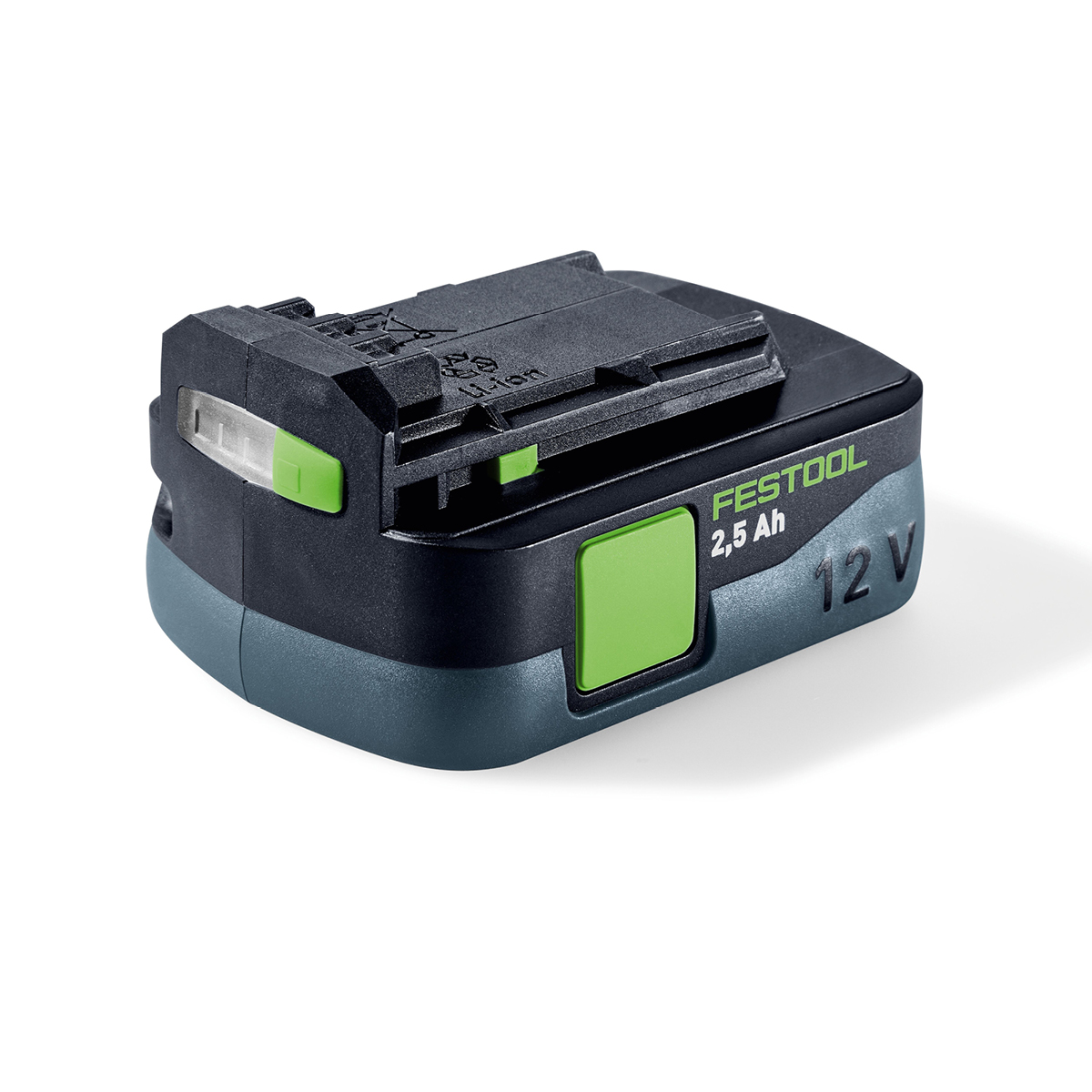 BATTERI BP 12 Li 2,5 C