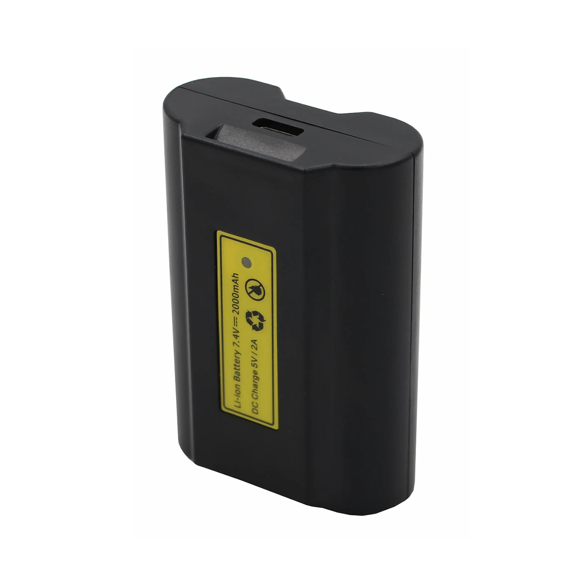 BATTERI GEO FENNEL FÖR FLG6