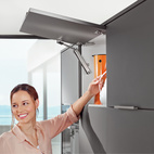 Lyftmekanism BLUM - Aventos HK-XS