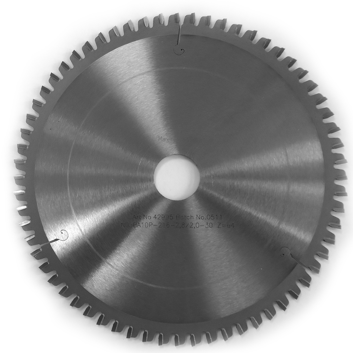 KLINGA Z48-216-2,8/2,0-30