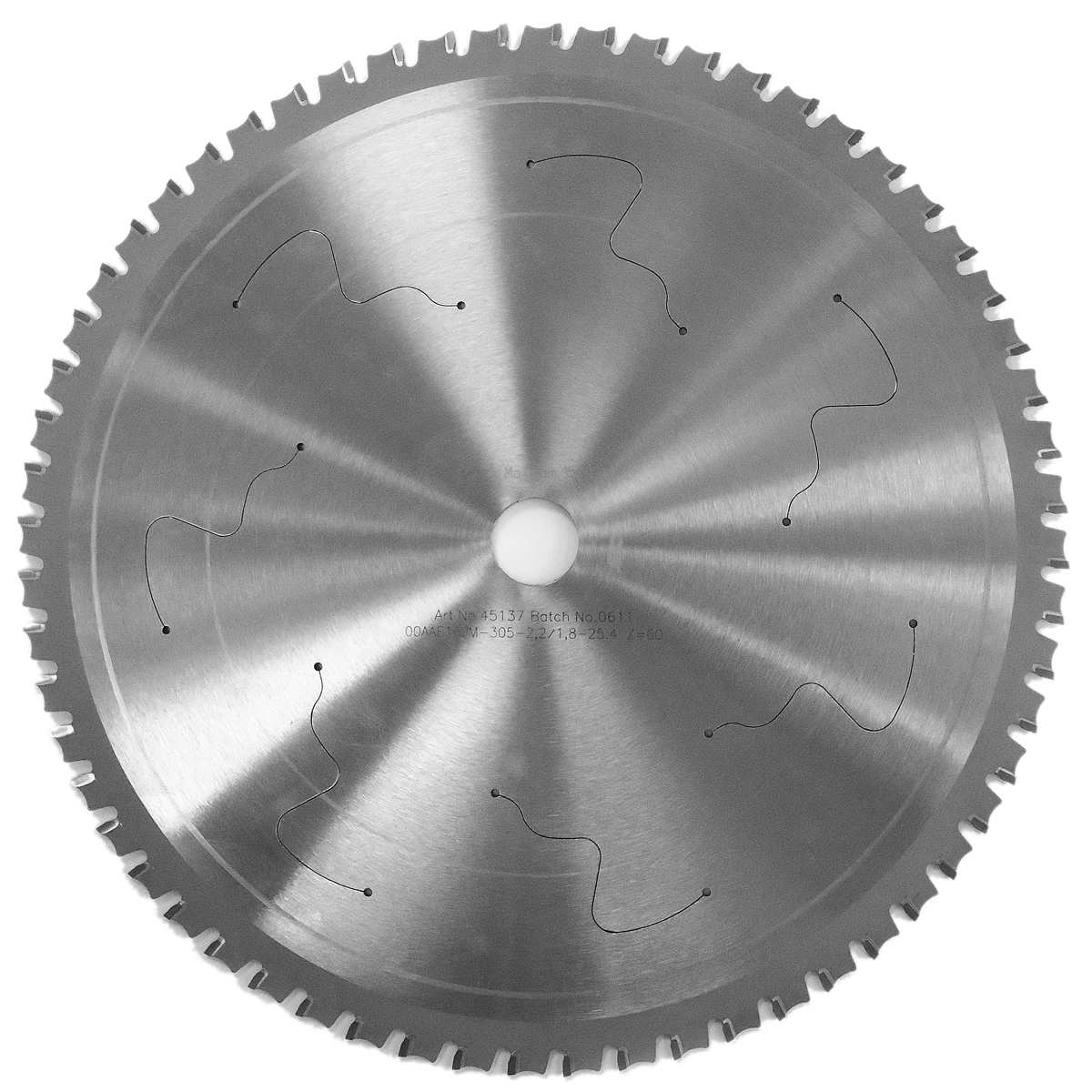 KLINGA Z60-305-2,2/1,8 30