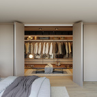 Concepta III V2 Folding 25 - Set