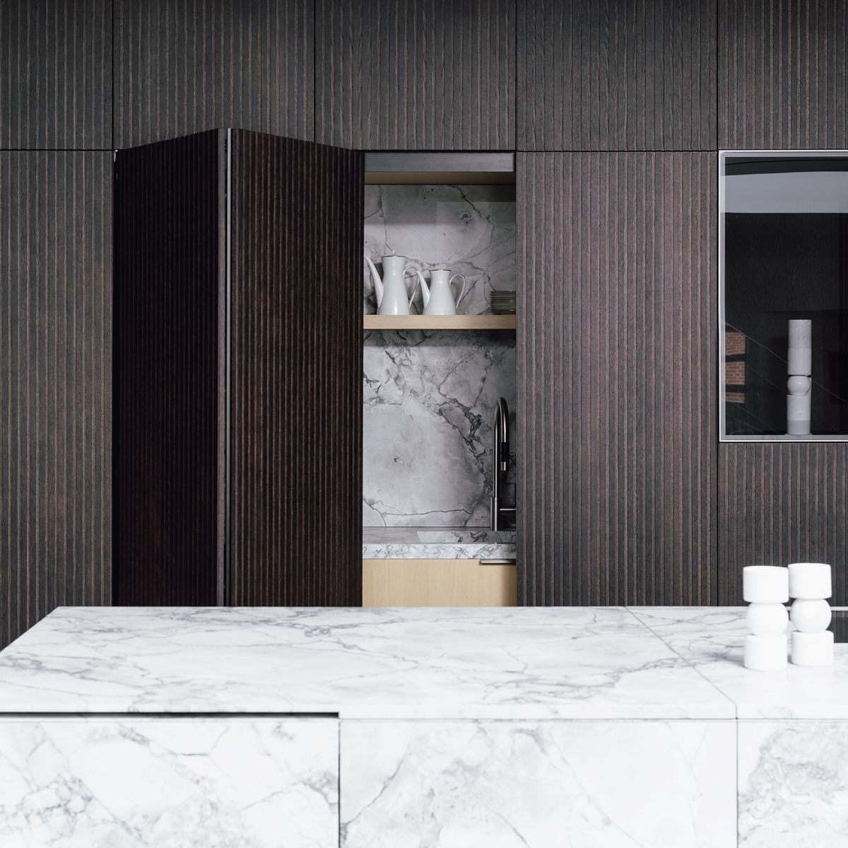 Concepta III V2 Folding 20 - Set
