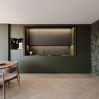 Concepta III V2 Folding 20 - Set