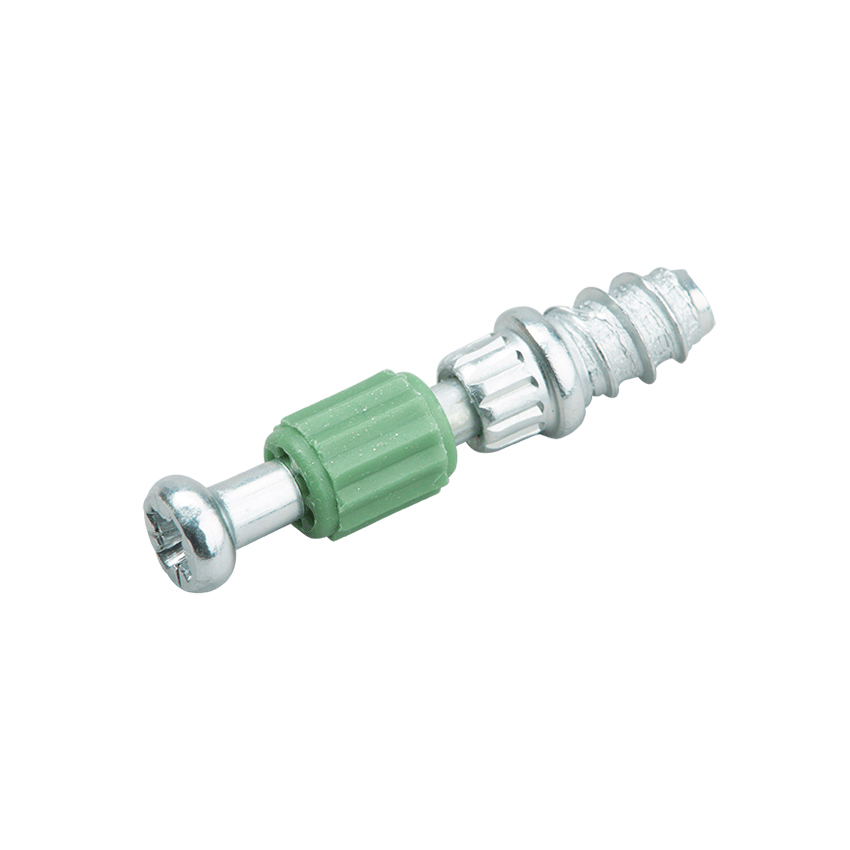KOPPLINGSSKRUV B24 6X8,5 Z