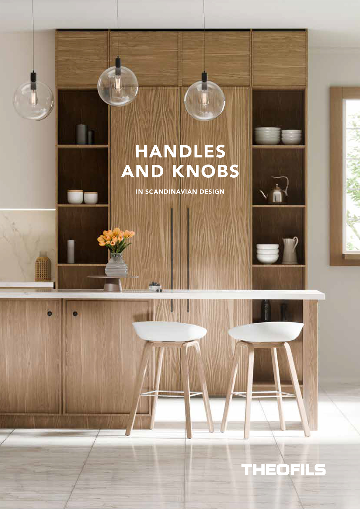 KATALOG HANDLES AND KNOBS VERSION 1-26