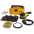 Elslipmaskin MIRKA Deros RS 600 EU Ø 150mm