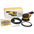 Elslipmaskin MIRKA Deros RS 600 EU Ø 150mm