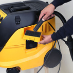 DAMMSUGARE MIRKA DEXOS 1230 M AFC MED HOSE 4M