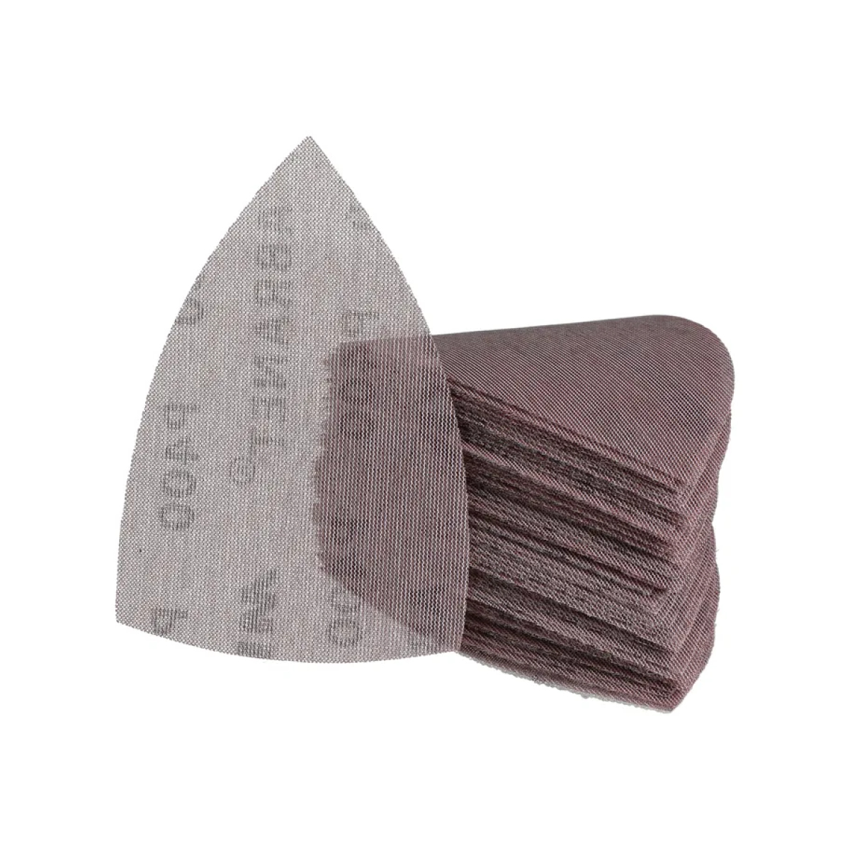ABRANET 100X152X152MM GRIP P180, 50/FP, DELTA