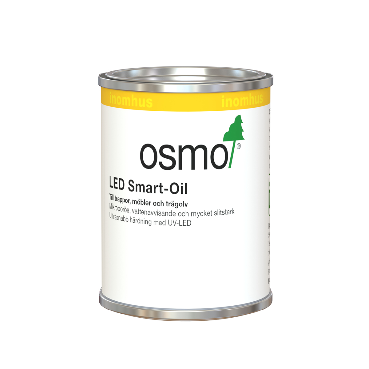 LED Smart-Oil 0,125 L
