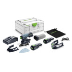 DELTASLIPMASKIN DTSC 400 3,0 I-PLUS