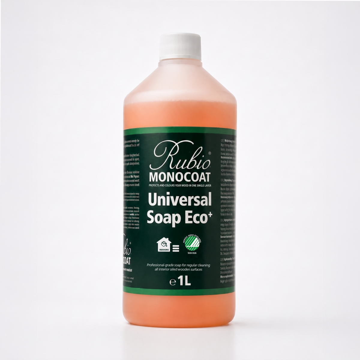 UNIVERSAL SOAP ECO+ 1 L