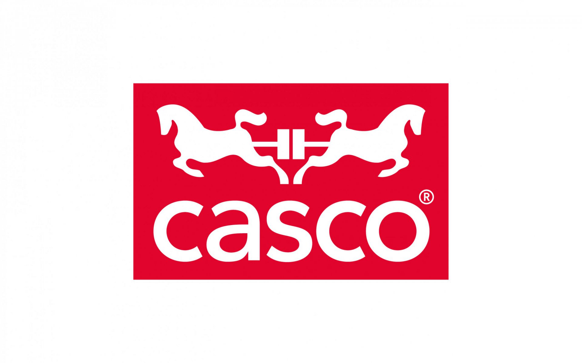 Casco-logotyp