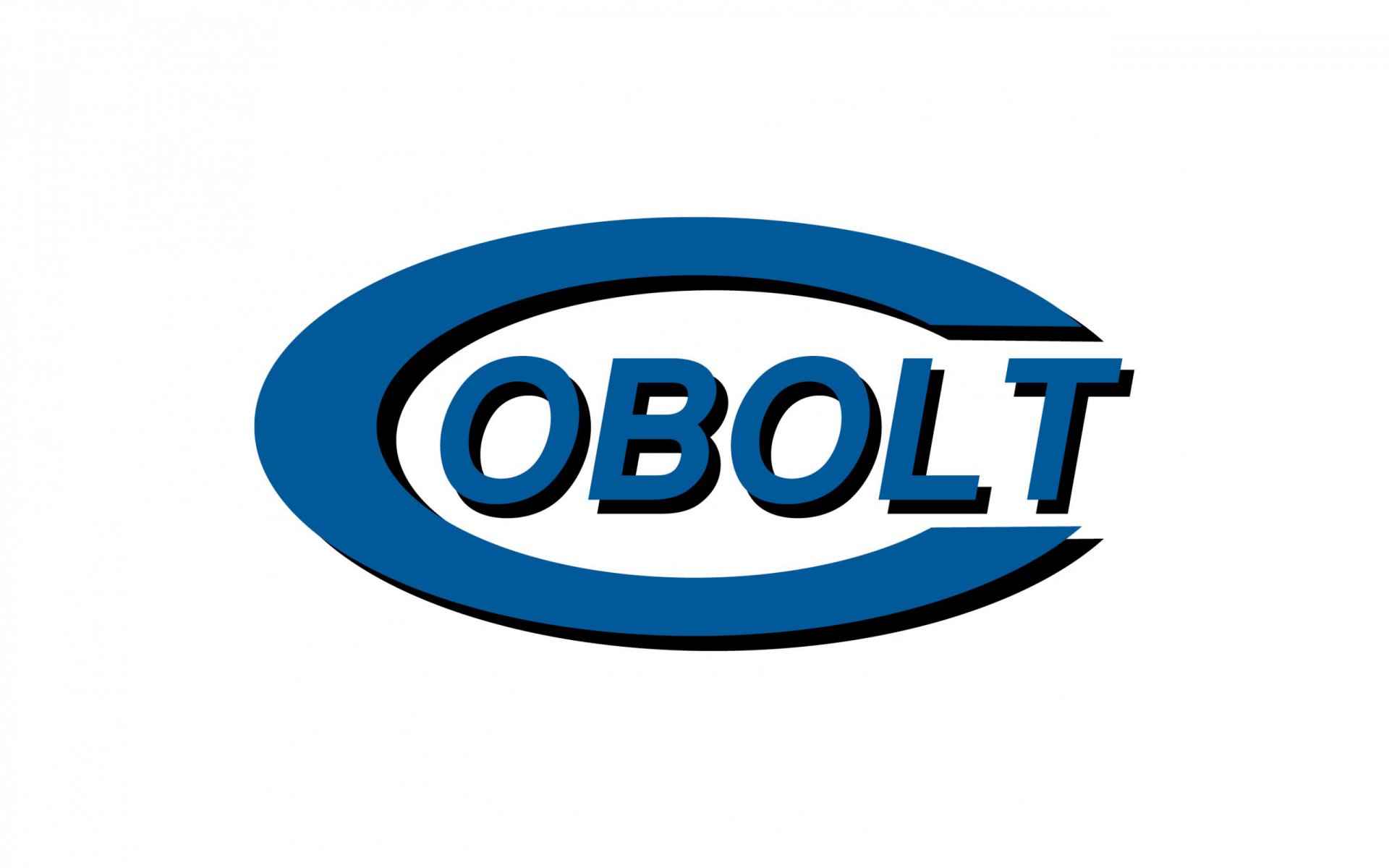 Cobolt-logotyp