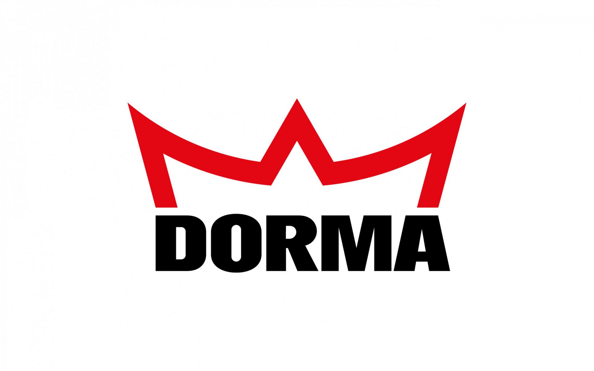 Dorma-logotyp