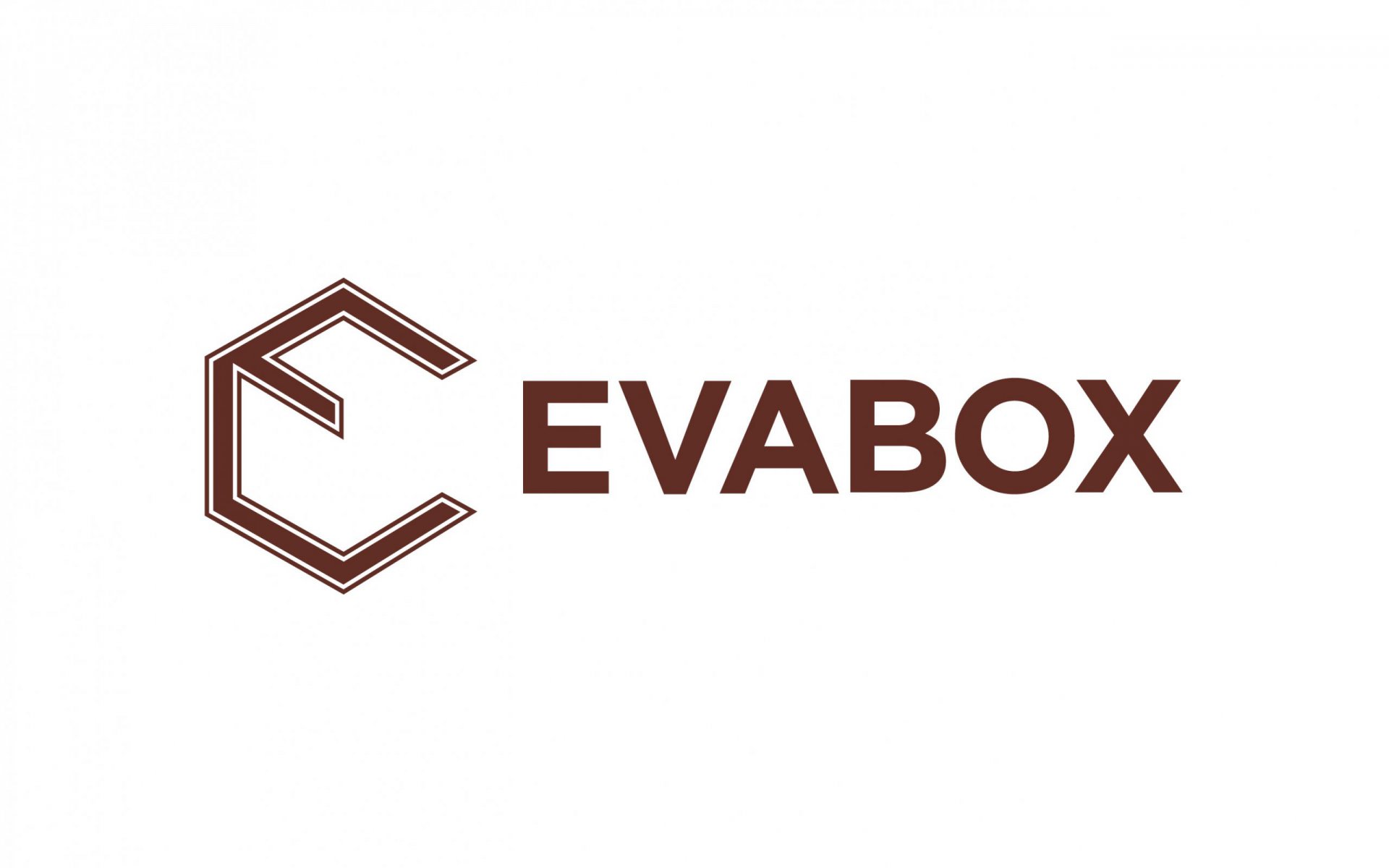 Evabox-logotyp