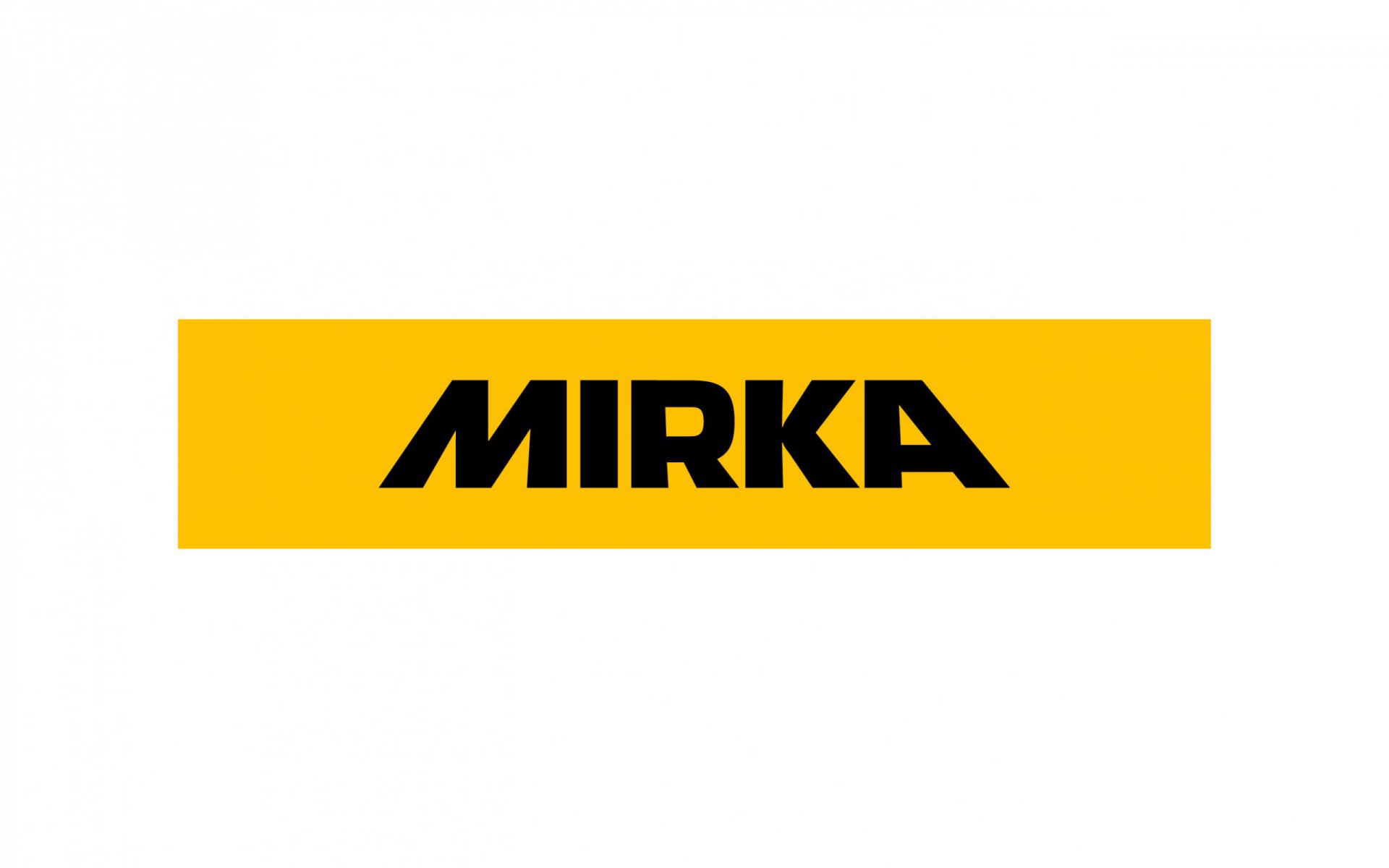 Mirka-logotyp