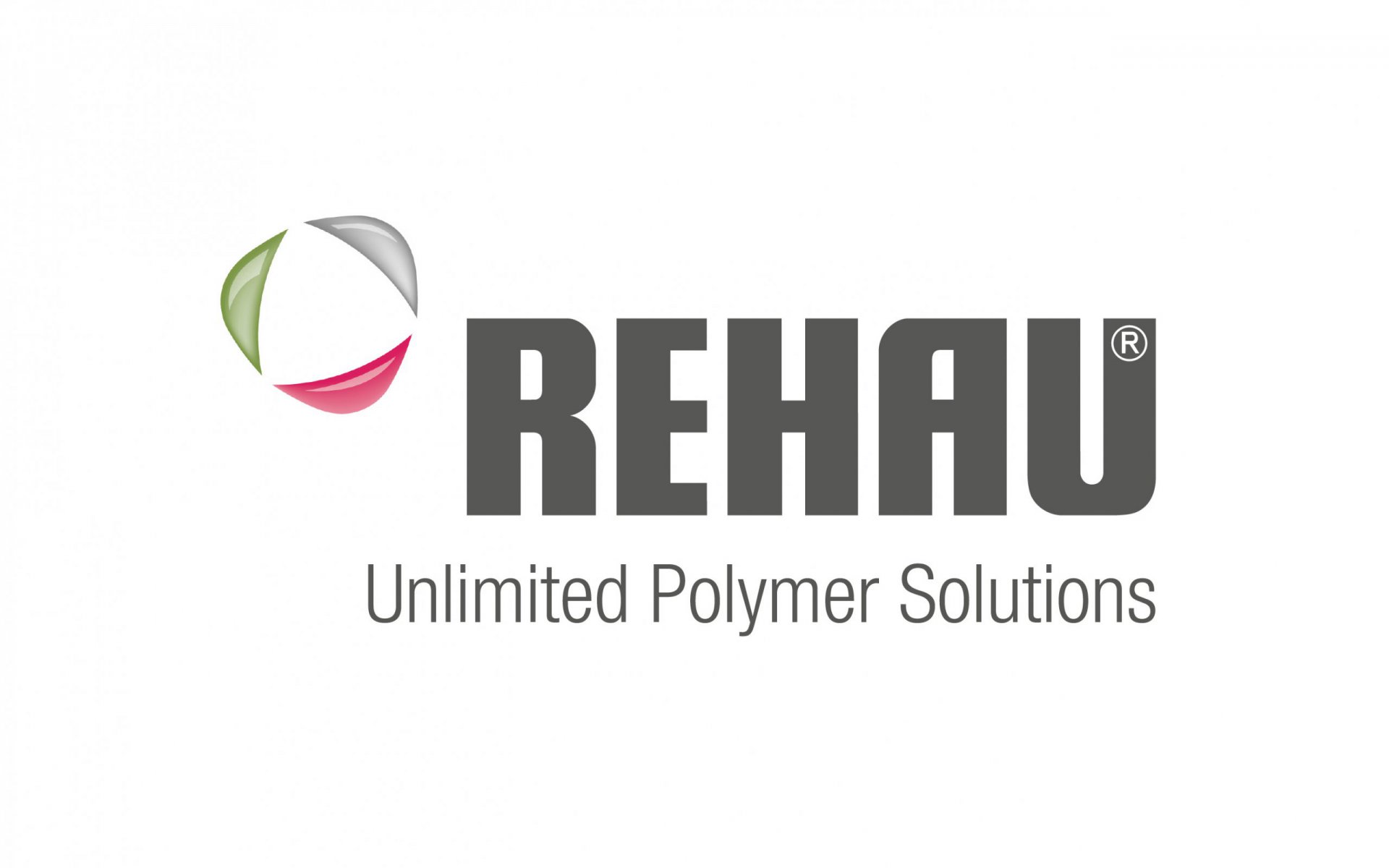 Rehau-logotyp