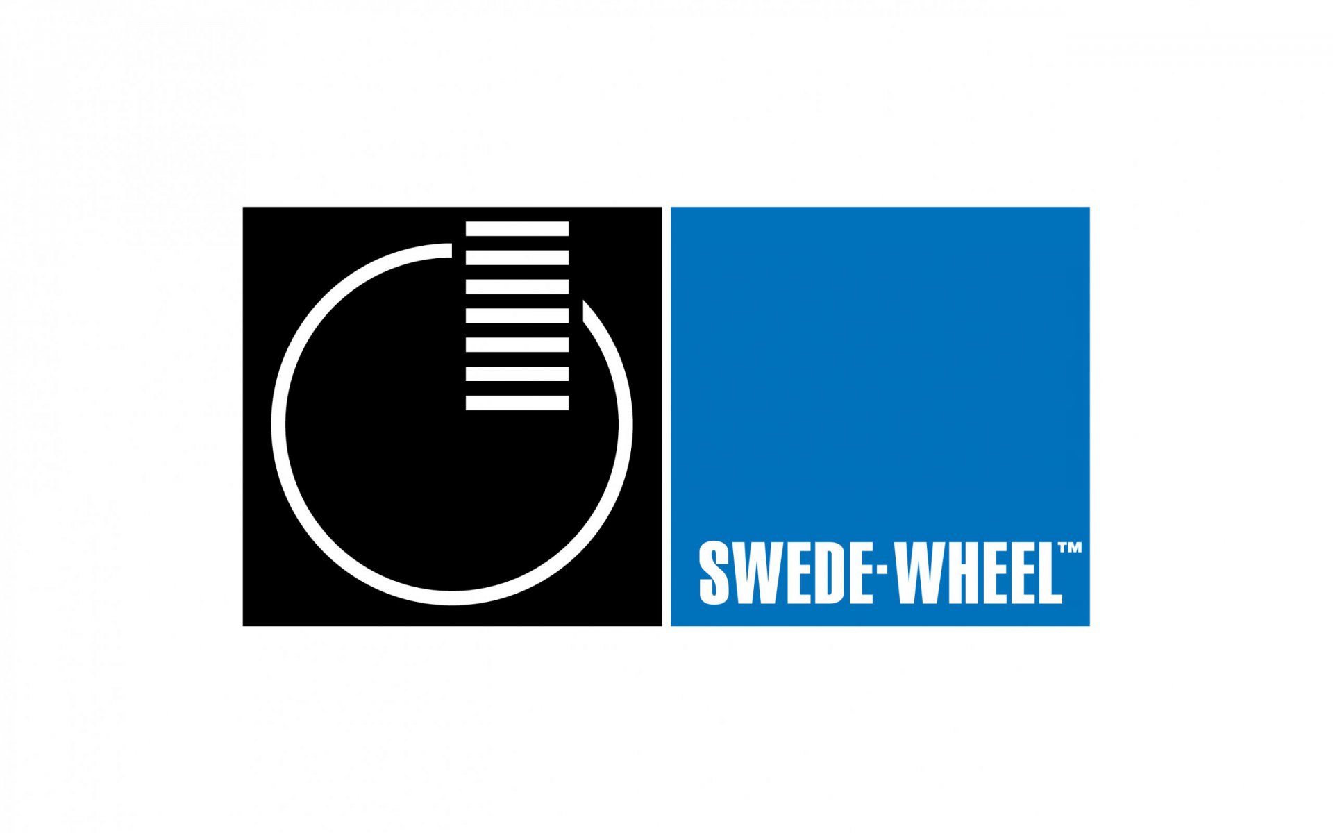 Swede-wheel-logotyp