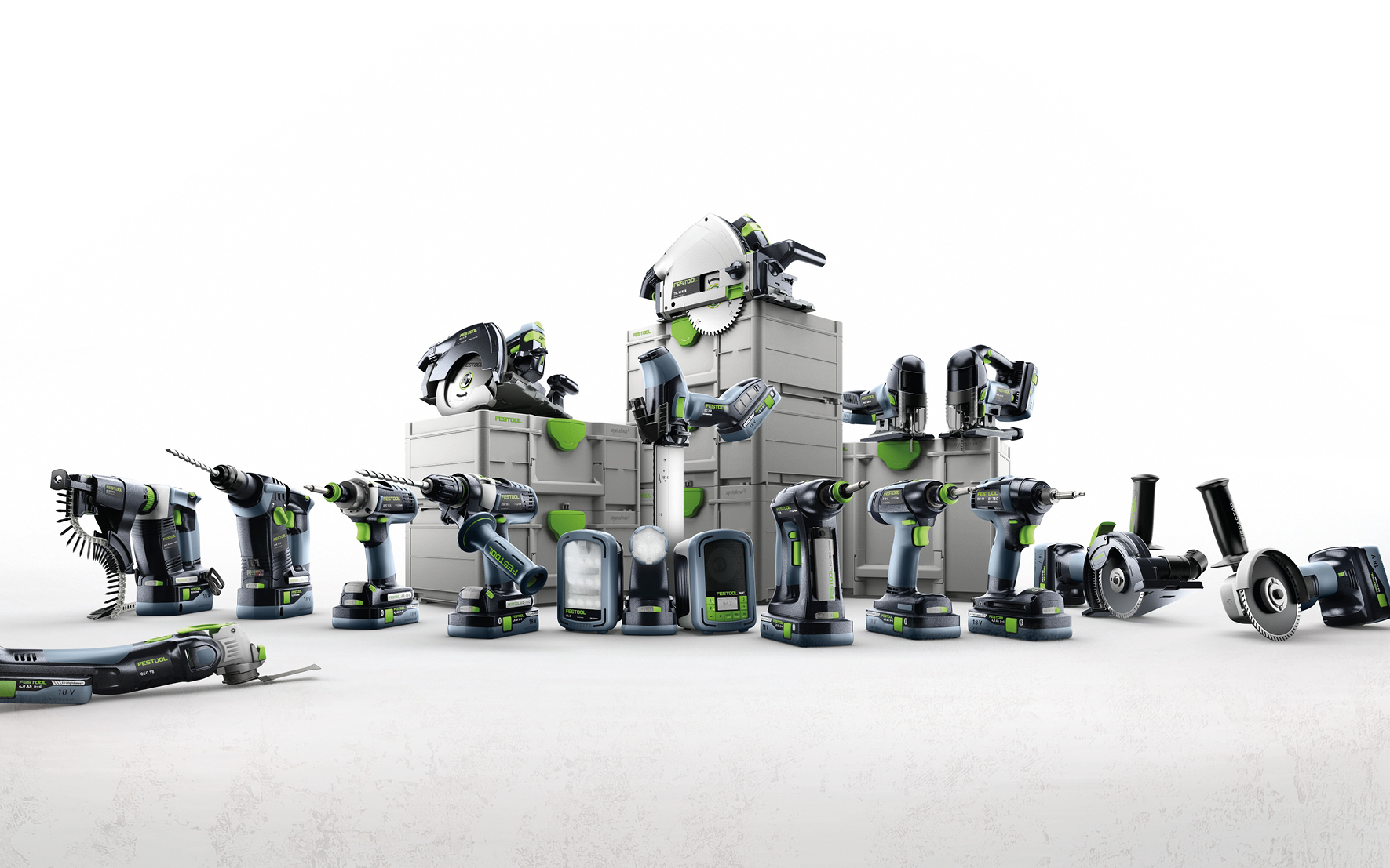 Festool business lease