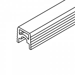 Clipo/Combino 26/36 Styrskena IS