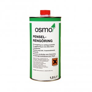 OSMO Penselrengöring