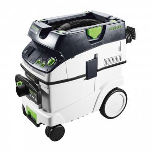 Dammsugare CTL 36 E AC-LHS