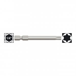 Torxbits E6 70 mm