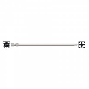 Philipsbits PHx157