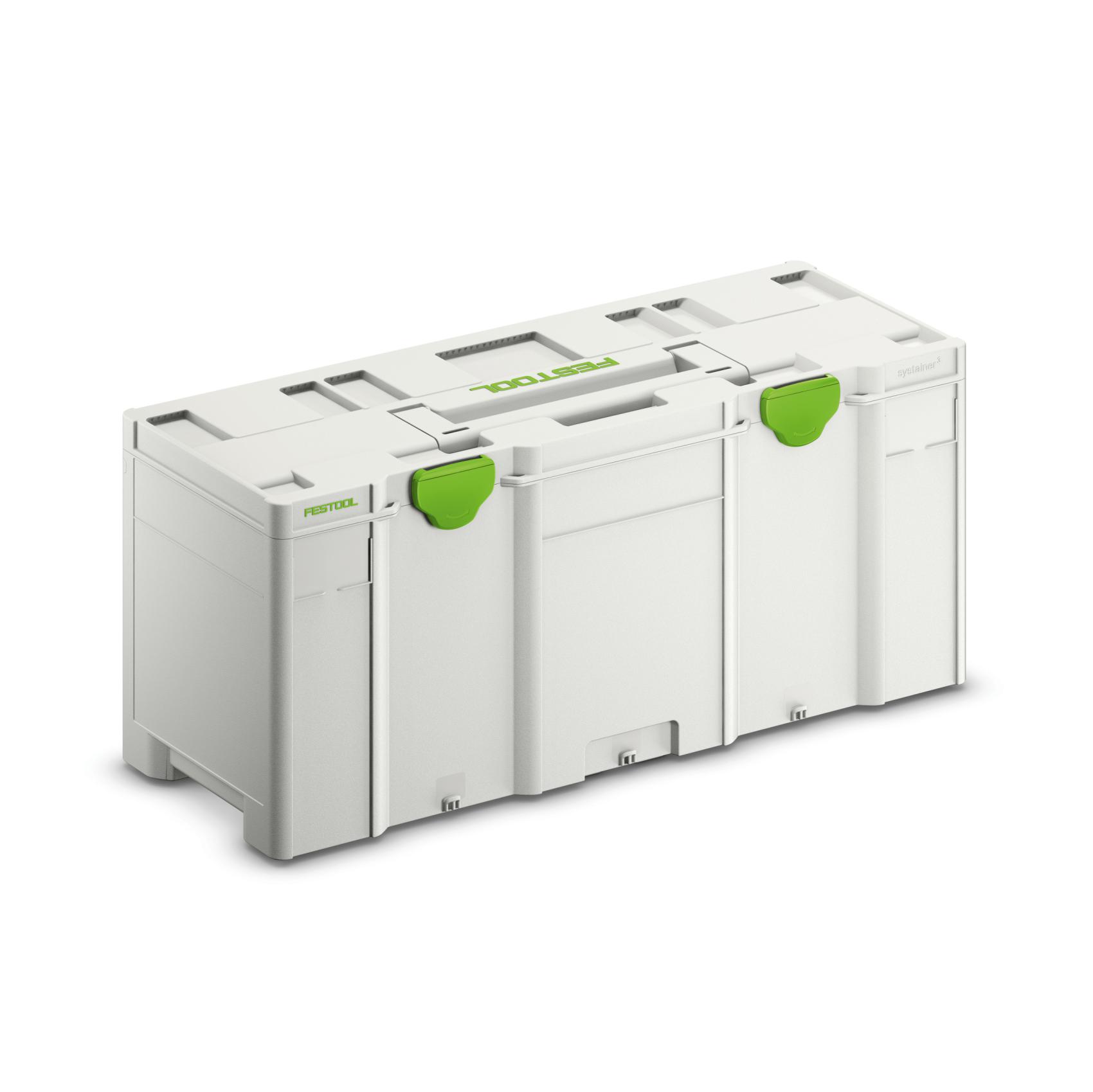 Систейнер Festool Для Погружной Пилы Купить