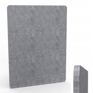 Ljudabsorbenter